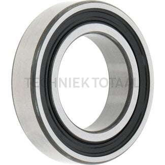 LUK Toplager 40 x 68 x 15 mm