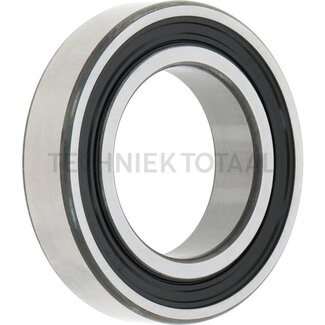 LUK Pilotlager 40 x 68 x 15 mm