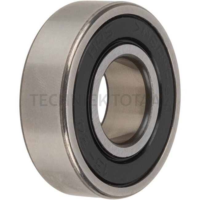 LUK Toplager - 458410013340, JD9449 | Afmetingen: 17 x 40 x 12 mm | Menkenr.: 167837