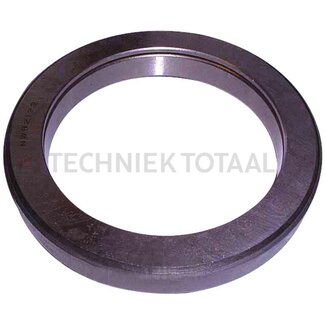 LUK Release bearing PTO shaft