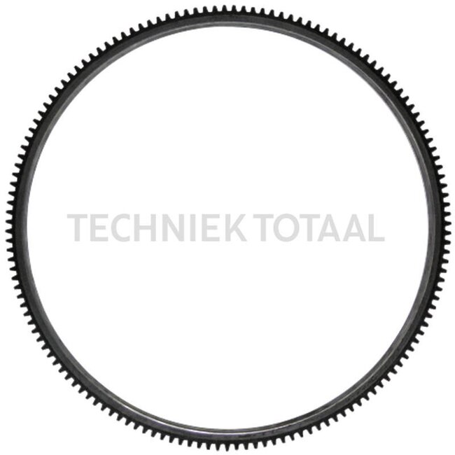 Starterkrans Ø 440/400 mm, 144 tanden Belarus MTS 80, 82, 900, 920