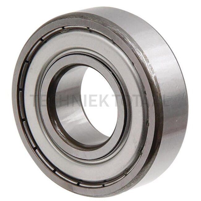 LUK Pilot bearing Without groove - 4584100026410, 0009814320, 0009814520