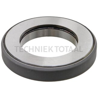 SACHS Druklager 55 x 92 x 18 mm Deutz