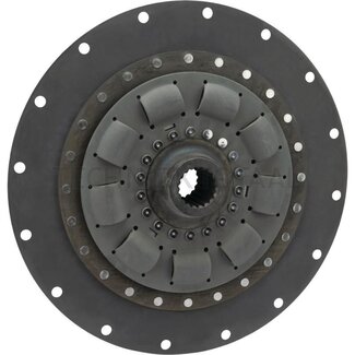 SACHS Torsionsdämpfer