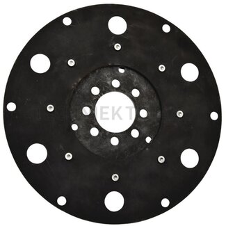 SACHS Torsion damper John Deere series 6000/6000SE, 6100-6400
