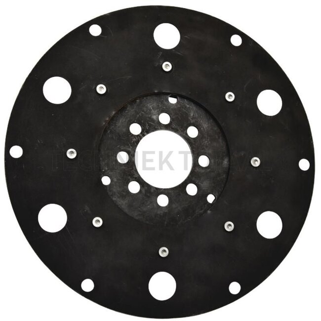 SACHS Torsionsdämpfer - 4591866600037, AL120063, AL70432, AL79636