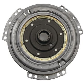 SACHS Torsionsdämpfer Case IH JXU 75-115