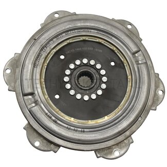 SACHS Torsiedemper Case IH Farmall 55C-75C