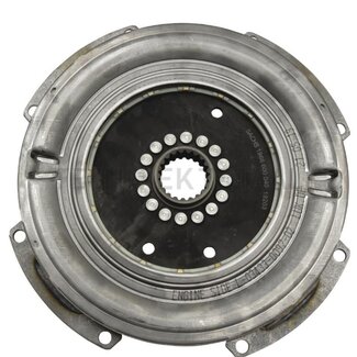 SACHS Torsionsdämpfer