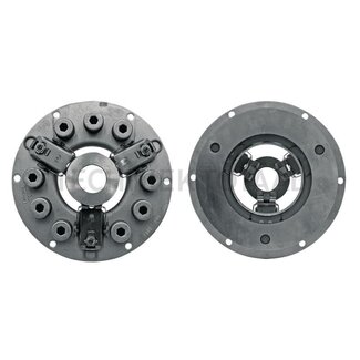 SACHS Single clutch KS 200, 513 Kp Deutz D 25.1, 25 S