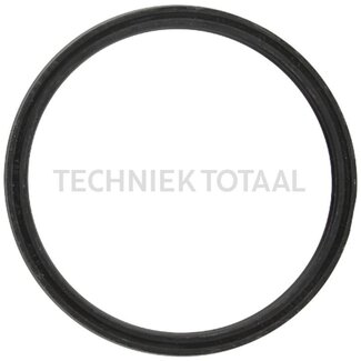 ZF Afdichting zuigerdrager 67 x 75 x 4,5 mm Fendt Favorit, Xylon