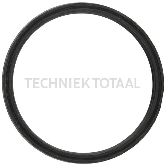 ZF Sealing ring For piston carrier - 5450501312244, F824100100310