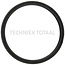 ZF Dichtung Kolbenträger 67 x 75 x 4,5 mm Fendt Favorit, Xylon