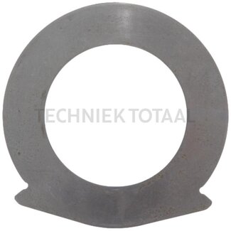 ZF Zwischenscheibe Bremse Ø 248 mm, Stärke 3 mm, Innen-Ø 156 mm