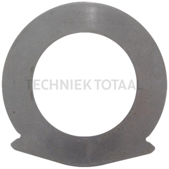 ZF Shim For brake - 5450501324155, 0.900.0801.3