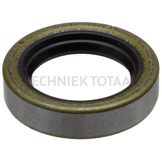 ZF Keerring vierwielaandrijving 20 x 30 x 7 mm Case IH