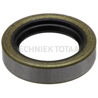 ZF Wellendichtring Allradantrieb 20 x 30 x 7 mm Case IH