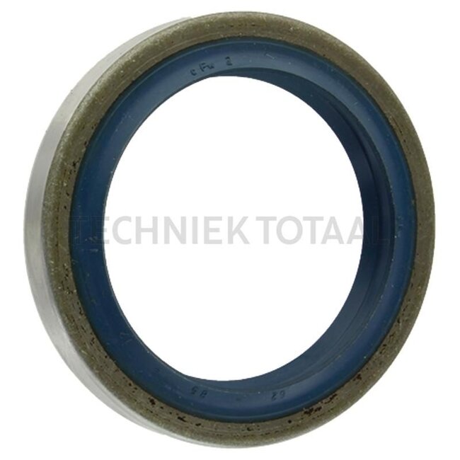 ZF Keerring voor differentieel - 5450634309268, X554029602000