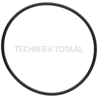 ZF O-ring voor klepbehuizing lastschakeling