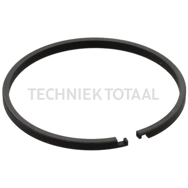ZF Circlip For powershift - 5450634402540, 1-31-722-403 | Dimensions: Ø 35 x 2 mm