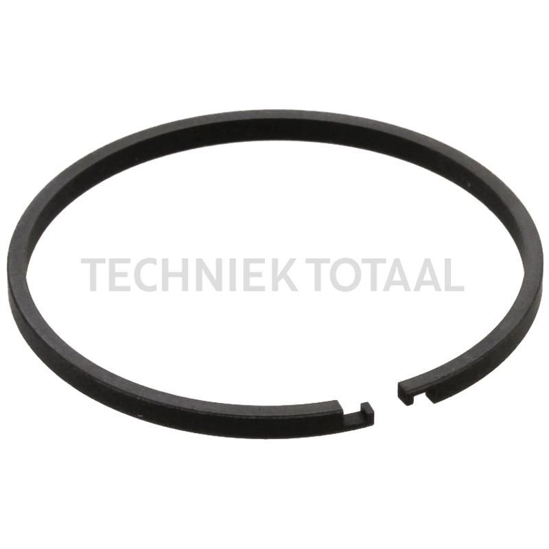 ZF Borgring Hi-Lo Ø 35 x 2 mm ZF transmissie Case IH CS 100-150