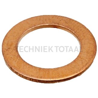 ZF Sealing ring ZF transmission Ø 10 x 16 mm