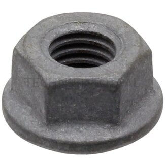 ZF Afdichtmoer transmissiebehuizing Case IH 946 - 1455XL