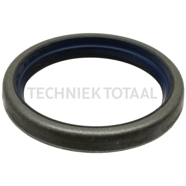 ZF Keerring voor ingaande as - 5450734300108, 4332792