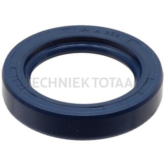 ZF Dichtring 35 x 52 x 10 mm ZF T3000 Case IH 1455, 1455XL