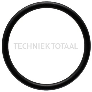 ZF O-Ring Hubwelle Innen-Ø 72 mm, Außen-Ø 84 mm ZF Getriebe T3000