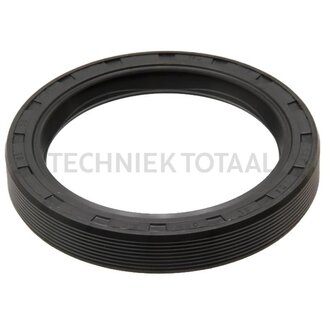 ZF Shaft sealing ring For differential gear