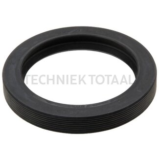 ZF Shaft sealing ring For axle funnel, inner