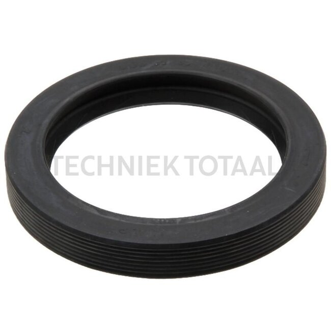 ZF Shaft sealing ring For axle funnel, inner - 5450734309053, F180100150602