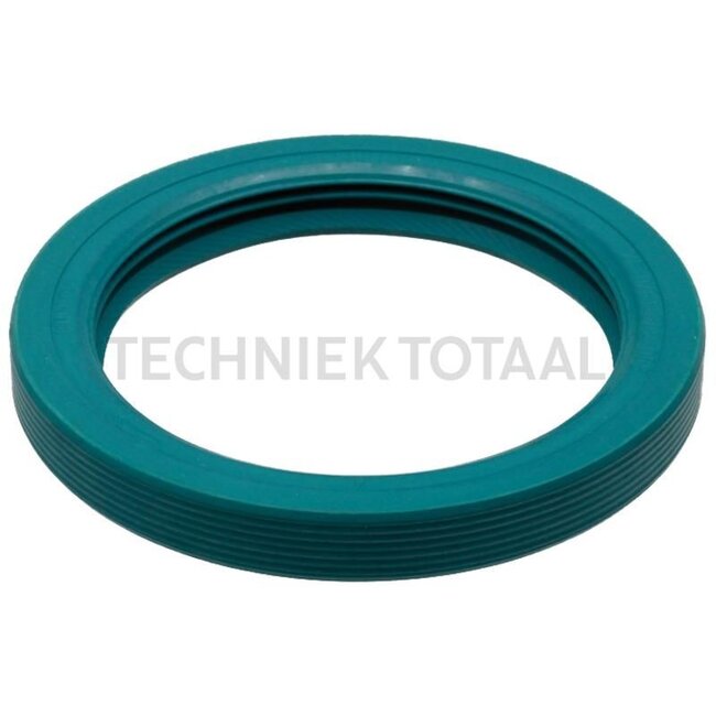 ZF Wellendichtring für Zapfwellenendstück - 5450734309058, 4331422 | Abmessungen: 65 x 85 x 10 mm