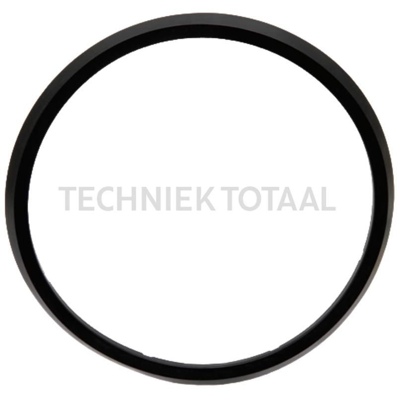 ZF Afdichtingsmanchet astrechter buiten ZF transmissie T3000 Fendt