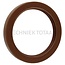 ZF Sealing ring 70 x 90 x 11 mm ZF T3000 Case IH 1255, 1255XL