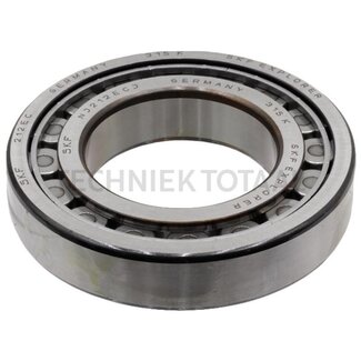 ZF Cylindrical roller bearing Ø 110 x 60 x 22 mm ZF transmission T3000 Case IH
