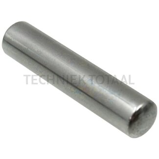 ZF Lagernaald achteruit Ø 6,28 x 30 mm ZF transmissie T3000 Fendt