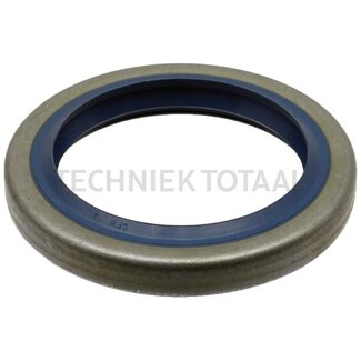 ZF Shaft sealing ring For four-wheel drive shaft