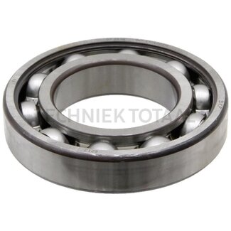 ZF Ball bearing brake housing Ø 60 x 110 x 22 mm Same