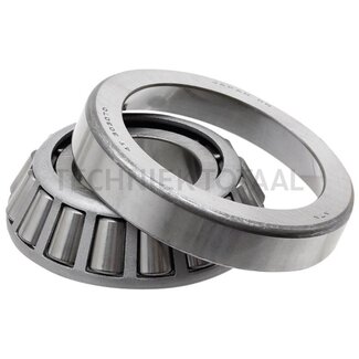 ZF Kegellager 4 WD aandrijfas Ø 35/80 mm, breedte 22,75 mm Lamborghini