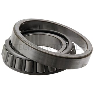 ZF Tapered roller bearing axle funnel, inner 90 x 160 x 32,5 mm ZF Deutz Agrotron