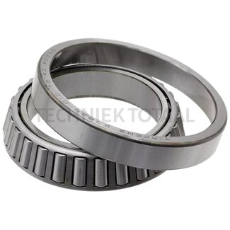 ZF Tapered roller bearing For axle funnel, outer