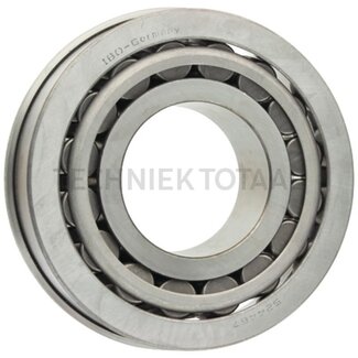 ZF Lager Hauptwelle Ø 132,5 x 60,325 mm, Breite 38,5 mm Deutz