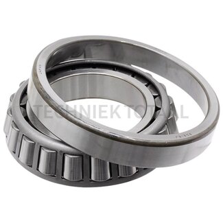 ZF Lager sperdifferentieel Ø 140 x 80 mm, breedte 28,25 mm Deutz