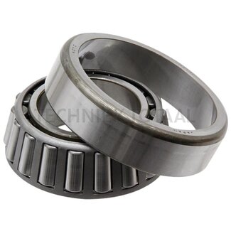 ZF Lager 4 WD Antriebswelle für Ø 93,26 x 50,8 x 30,16 mm ZF T3000 Fendt