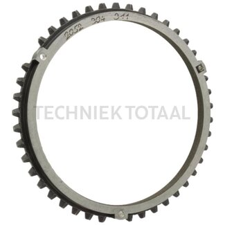 ZF Synchronring Hauptwelle Ø 136,1 mm ZF T3000 IHC 946, 1046, 1246