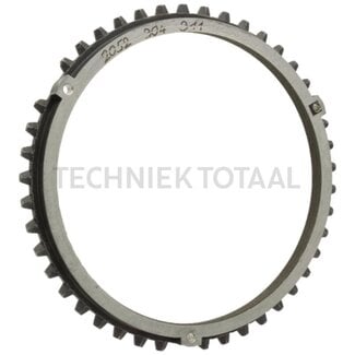 ZF Synchromeshring hoofdas Ø 136,1 mm ZF T3000 IHC 946, 1046, 1246