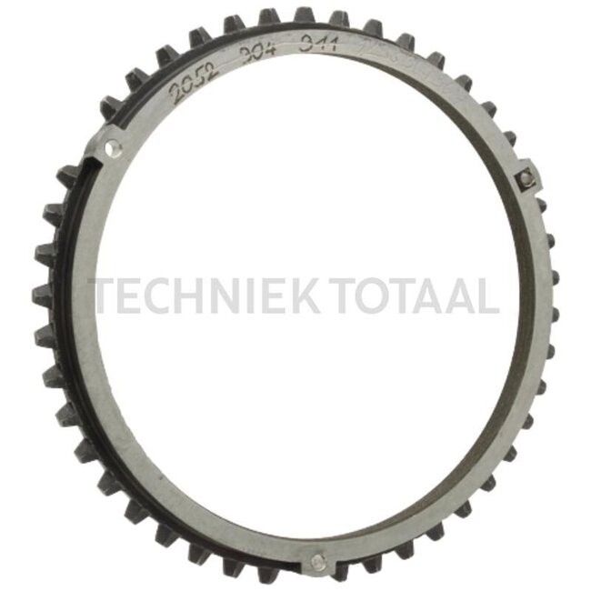 ZF Synchro ring For main shaft - 5451238304367, F180100080580