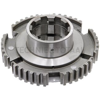 ZF Synchromesh tandwiel groepenschakeling ZF T3000 IHC 1255, 1255XL